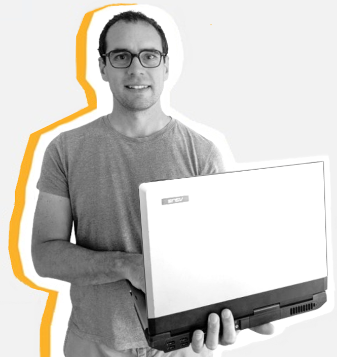 Développeur web Wordpress Freelance Nantes Jérémie Berton