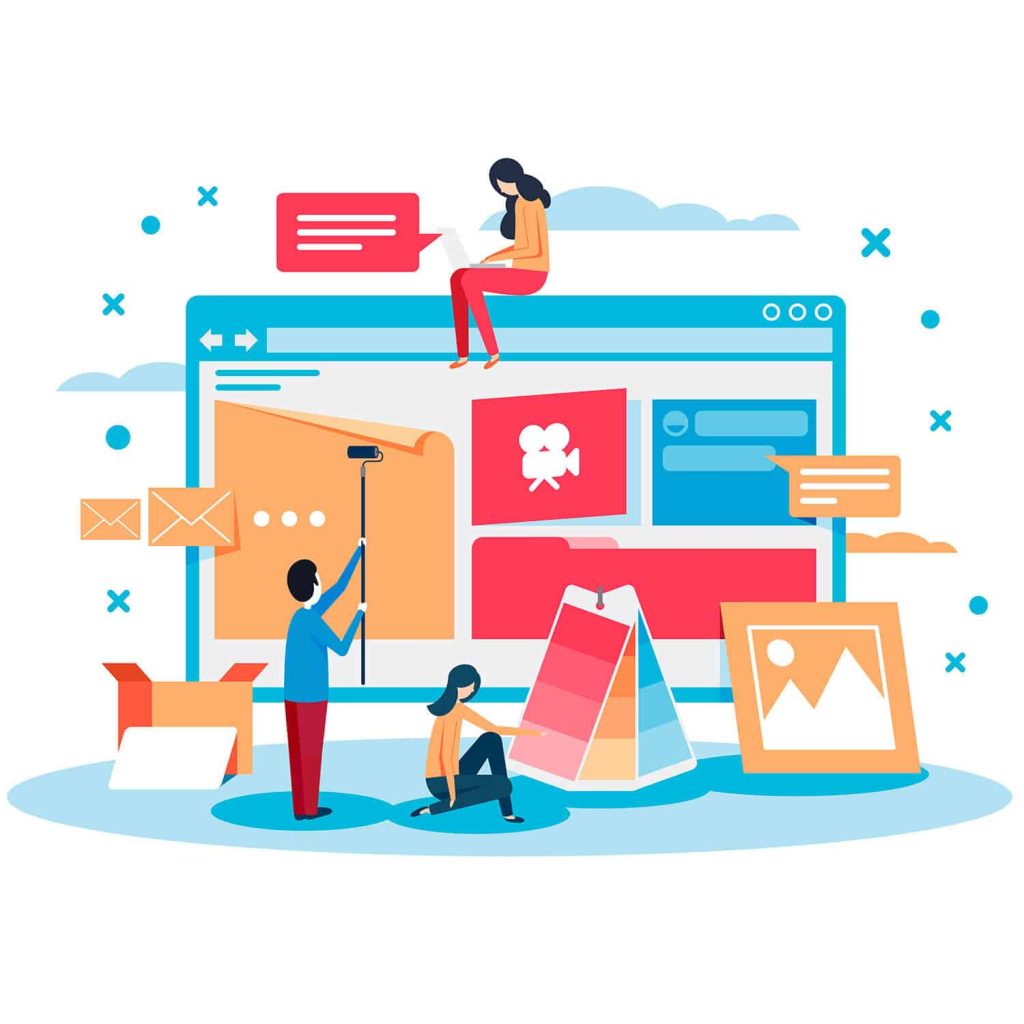 Création de site WordPress à Nantes, développeur web freelance